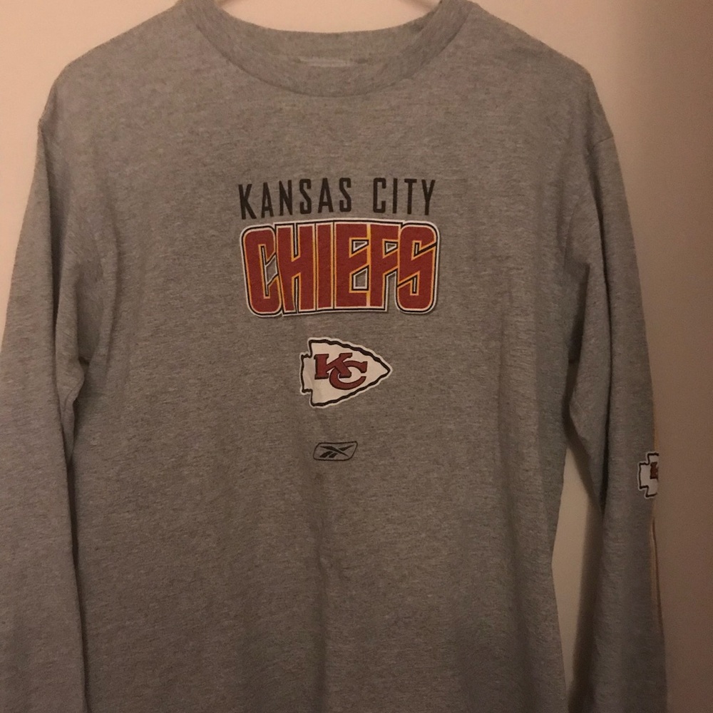 Kansas City Chiefs Tee